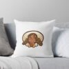 urthrow pillow couch smallsquare1000x1000 6 - Ace Attorney Merch