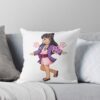 urthrow pillow couch smallsquare1000x1000 8 - Ace Attorney Merch